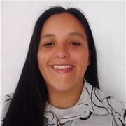 Trabajar como acompañante escolar y cuidado infantil